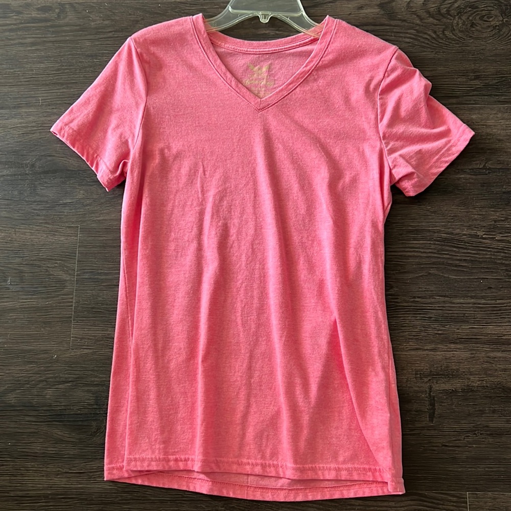 Faded Glory Tee